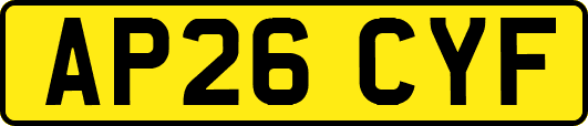 AP26CYF
