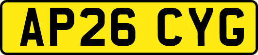 AP26CYG