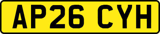 AP26CYH