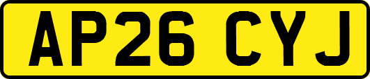 AP26CYJ