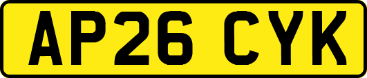 AP26CYK