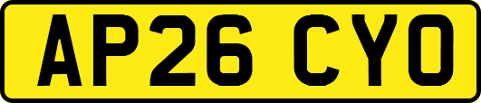 AP26CYO