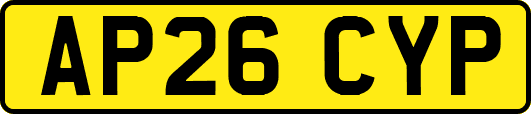 AP26CYP