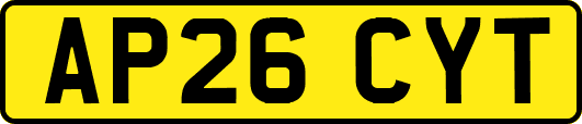 AP26CYT