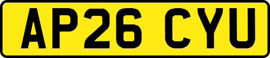 AP26CYU