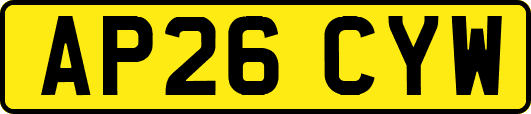 AP26CYW