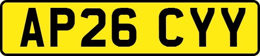 AP26CYY
