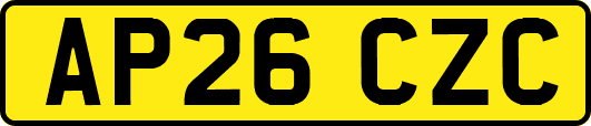 AP26CZC