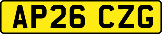 AP26CZG