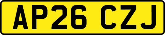 AP26CZJ