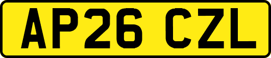 AP26CZL
