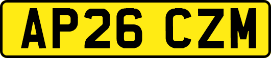 AP26CZM