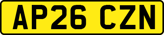 AP26CZN