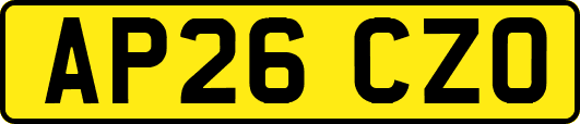 AP26CZO