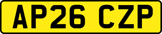 AP26CZP