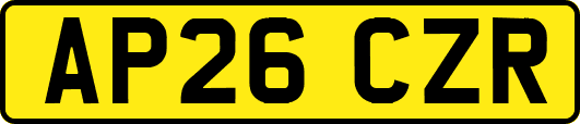 AP26CZR