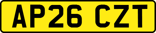 AP26CZT
