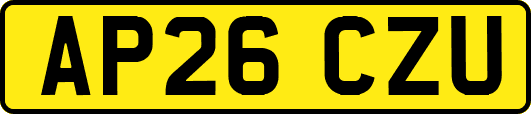 AP26CZU
