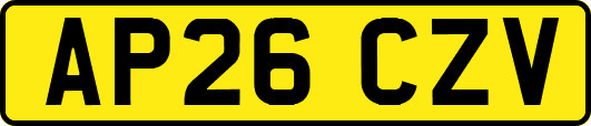 AP26CZV