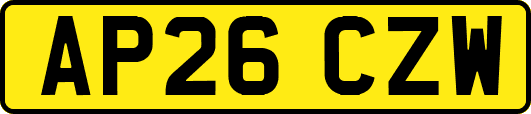 AP26CZW
