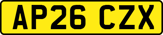 AP26CZX