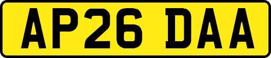 AP26DAA