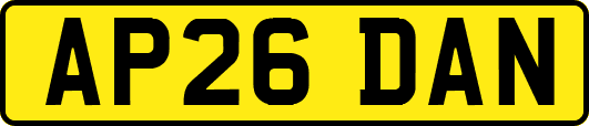 AP26DAN