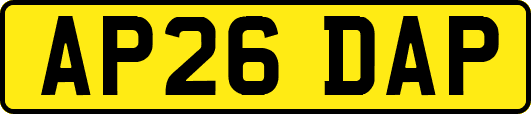 AP26DAP