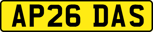 AP26DAS