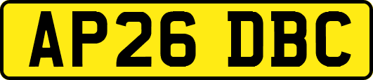 AP26DBC