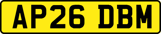 AP26DBM