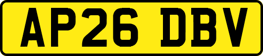 AP26DBV