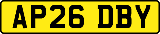 AP26DBY