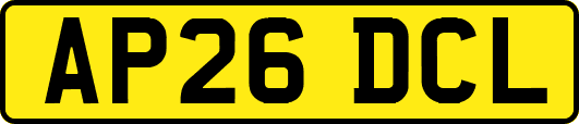 AP26DCL