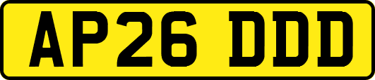 AP26DDD