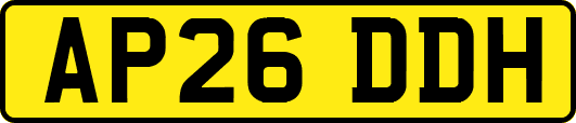 AP26DDH