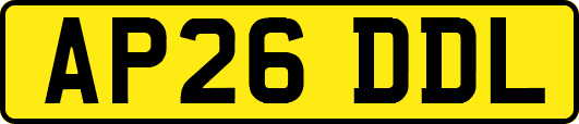 AP26DDL