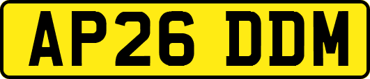 AP26DDM