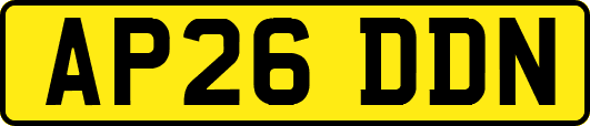 AP26DDN