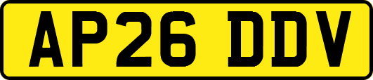 AP26DDV