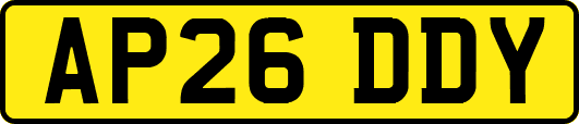 AP26DDY