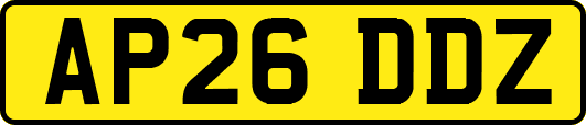 AP26DDZ