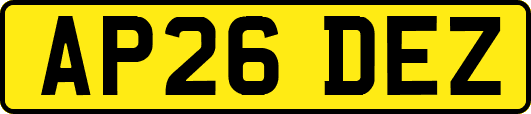 AP26DEZ