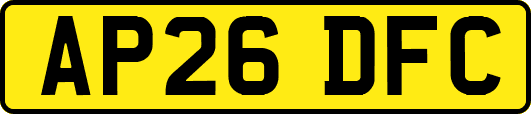 AP26DFC