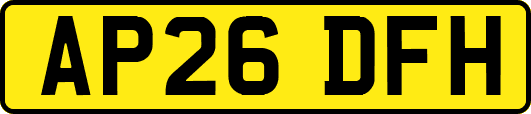 AP26DFH