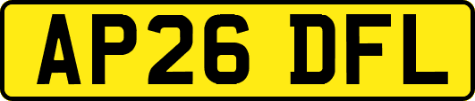 AP26DFL