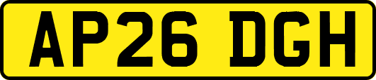 AP26DGH