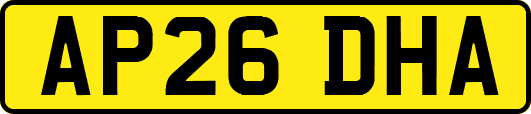 AP26DHA