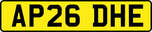 AP26DHE