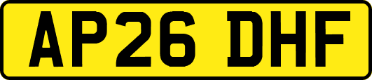 AP26DHF